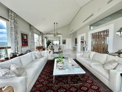 Penthouse in La Loma, Santa Maria of 625 m2 Ultra-Luxury on  in  - for sale on GolfHomes.com, golf home, golf lot