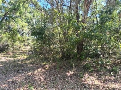 This beautiful 1-acre vacant lot offers an excellent opportunity on Inverness Golf and Country Club in Florida - for sale on GolfHomes.com, golf home, golf lot