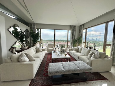 Penthouse in La Loma, Santa Maria of 625 m2 Ultra-Luxury on  in  - for sale on GolfHomes.com, golf home, golf lot