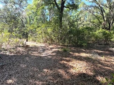 This beautiful 1-acre vacant lot offers an excellent opportunity on Inverness Golf and Country Club in Florida - for sale on GolfHomes.com, golf home, golf lot