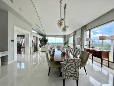 Penthouse in La Loma, Santa Maria of 625 m2 Ultra-Luxury on  in  - for sale on GolfHomes.com, golf home, golf lot