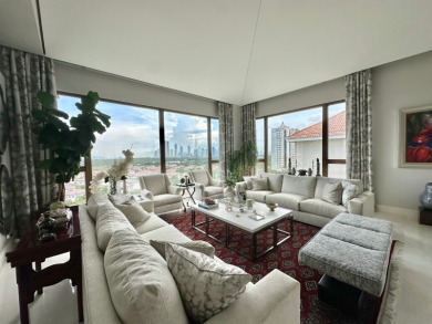Penthouse in La Loma, Santa Maria of 625 m2 Ultra-Luxury on  in  - for sale on GolfHomes.com, golf home, golf lot