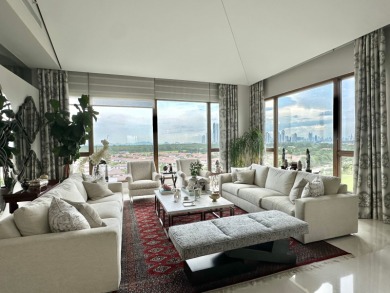 Penthouse in La Loma, Santa Maria of 625 m2 Ultra-Luxury on  in  - for sale on GolfHomes.com, golf home, golf lot