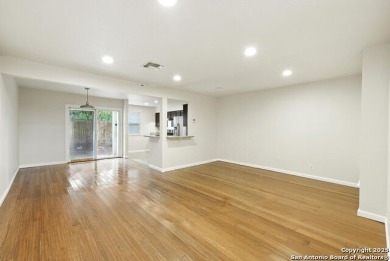 JUST REFURBISHED! Excellent 2 Bedroom 2.5 Bath Condo for sale in on The Quarry Golf Club in Texas - for sale on GolfHomes.com, golf home, golf lot