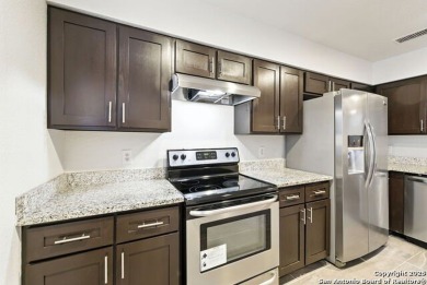 JUST REFURBISHED! Excellent 2 Bedroom 2.5 Bath Condo for sale in on The Quarry Golf Club in Texas - for sale on GolfHomes.com, golf home, golf lot
