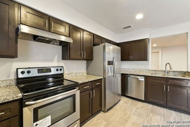 JUST REFURBISHED! Excellent 2 Bedroom 2.5 Bath Condo for sale in on The Quarry Golf Club in Texas - for sale on GolfHomes.com, golf home, golf lot