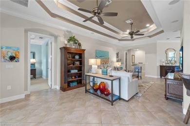 ESCAPE TO SUNSHINE  SWEEPING GOLF VIEWS! Wake up to panoramic on The Plantation Golf and Country Club in Florida - for sale on GolfHomes.com, golf home, golf lot