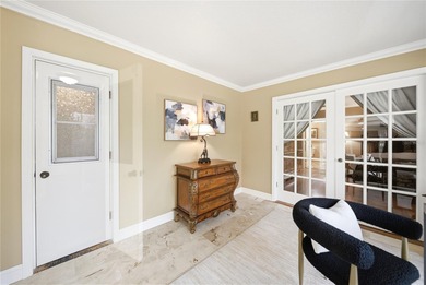 Welcome to your dream home, a stunning estate style home on 1.2 on Tuscawilla Country Club in Florida - for sale on GolfHomes.com, golf home, golf lot