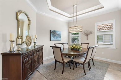 ESCAPE TO SUNSHINE  SWEEPING GOLF VIEWS! Wake up to panoramic on The Plantation Golf and Country Club in Florida - for sale on GolfHomes.com, golf home, golf lot