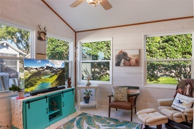 MUST SEE spacious, updated home near Spanish Springs and Lake on Hacienda Hills Golf and Country Club in Florida - for sale on GolfHomes.com, golf home, golf lot