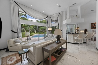 Elegant Breakers West Estate with Roman-Inspired Pool, Golf on Breakers Rees Jones Course in Florida - for sale on GolfHomes.com, golf home, golf lot