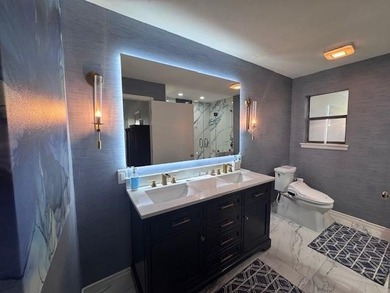 Discover the epitome of refined living in this stunning, fully on Las Colinas Country Club in Texas - for sale on GolfHomes.com, golf home, golf lot