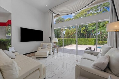 Elegant Breakers West Estate with Roman-Inspired Pool, Golf on Breakers Rees Jones Course in Florida - for sale on GolfHomes.com, golf home, golf lot