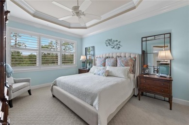 ESCAPE TO SUNSHINE  SWEEPING GOLF VIEWS! Wake up to panoramic on The Plantation Golf and Country Club in Florida - for sale on GolfHomes.com, golf home, golf lot
