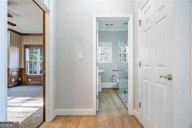 Ready to live your best life in the exclusive gated community of on Eagles Landing Country Club in Georgia - for sale on GolfHomes.com, golf home, golf lot