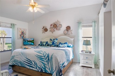 MUST SEE spacious, updated home near Spanish Springs and Lake on Hacienda Hills Golf and Country Club in Florida - for sale on GolfHomes.com, golf home, golf lot