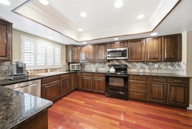 Welcome to your dream home, a stunning estate style home on 1.2 on Tuscawilla Country Club in Florida - for sale on GolfHomes.com, golf home, golf lot