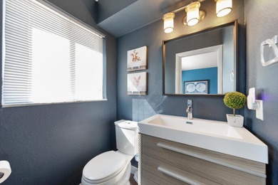 Welcome to a rare Mid-Century Modern tri-level gem in the highly on Seminole Lake Country Club in Florida - for sale on GolfHomes.com, golf home, golf lot