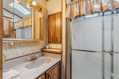 More spacious than photos show! Furnished home includes a golf on Viewpoint Golf Resort in Arizona - for sale on GolfHomes.com, golf home, golf lot