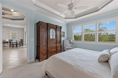 ESCAPE TO SUNSHINE  SWEEPING GOLF VIEWS! Wake up to panoramic on The Plantation Golf and Country Club in Florida - for sale on GolfHomes.com, golf home, golf lot