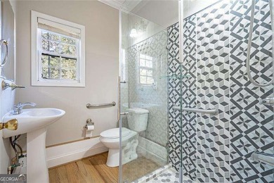 Ready to live your best life in the exclusive gated community of on Eagles Landing Country Club in Georgia - for sale on GolfHomes.com, golf home, golf lot