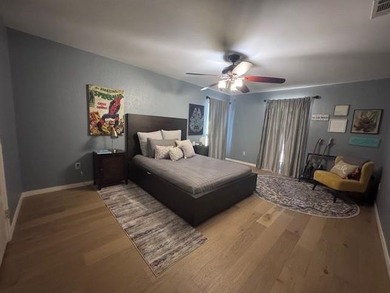 Discover the epitome of refined living in this stunning, fully on Las Colinas Country Club in Texas - for sale on GolfHomes.com, golf home, golf lot