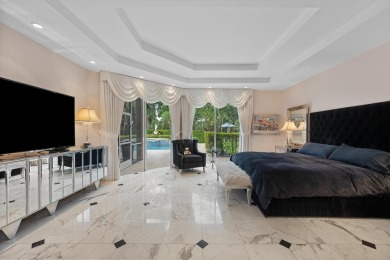 Elegant Breakers West Estate with Roman-Inspired Pool, Golf on Breakers Rees Jones Course in Florida - for sale on GolfHomes.com, golf home, golf lot
