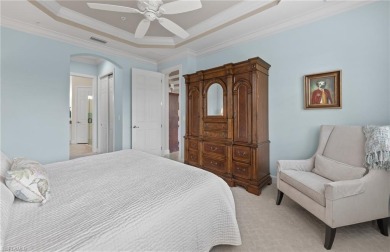 ESCAPE TO SUNSHINE  SWEEPING GOLF VIEWS! Wake up to panoramic on The Plantation Golf and Country Club in Florida - for sale on GolfHomes.com, golf home, golf lot