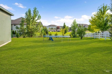 Custom Built 5 bedroom home with potential of 6th Bedroom on Purple Sage Golf Course in Idaho - for sale on GolfHomes.com, golf home, golf lot