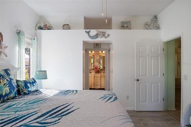 MUST SEE spacious, updated home near Spanish Springs and Lake on Hacienda Hills Golf and Country Club in Florida - for sale on GolfHomes.com, golf home, golf lot