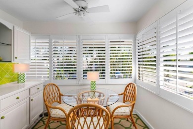 Discover the charm of this inviting 3-bedroom, 2-bathroom home on Quail Ridge Golf Course and Country Club in Florida - for sale on GolfHomes.com, golf home, golf lot