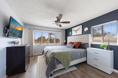 Welcome to a rare Mid-Century Modern tri-level gem in the highly on Seminole Lake Country Club in Florida - for sale on GolfHomes.com, golf home, golf lot