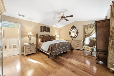 Welcome to your dream home, a stunning estate style home on 1.2 on Tuscawilla Country Club in Florida - for sale on GolfHomes.com, golf home, golf lot