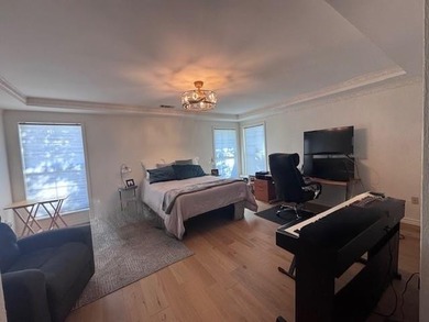 Discover the epitome of refined living in this stunning, fully on Las Colinas Country Club in Texas - for sale on GolfHomes.com, golf home, golf lot