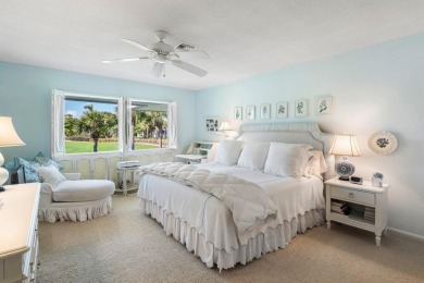 Discover the charm of this inviting 3-bedroom, 2-bathroom home on Quail Ridge Golf Course and Country Club in Florida - for sale on GolfHomes.com, golf home, golf lot