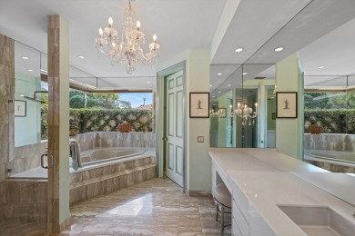 Elegant Breakers West Estate with Roman-Inspired Pool, Golf on Breakers Rees Jones Course in Florida - for sale on GolfHomes.com, golf home, golf lot