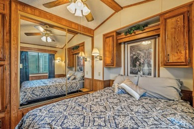More spacious than photos show! Furnished home includes a golf on Viewpoint Golf Resort in Arizona - for sale on GolfHomes.com, golf home, golf lot