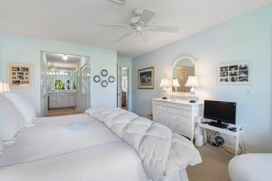 Discover the charm of this inviting 3-bedroom, 2-bathroom home on Quail Ridge Golf Course and Country Club in Florida - for sale on GolfHomes.com, golf home, golf lot