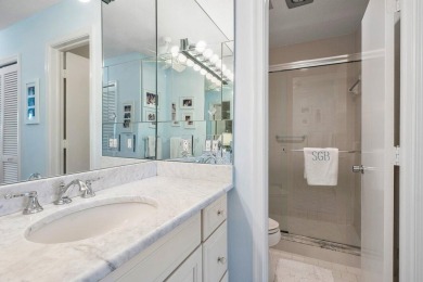 Discover the charm of this inviting 3-bedroom, 2-bathroom home on Quail Ridge Golf Course and Country Club in Florida - for sale on GolfHomes.com, golf home, golf lot