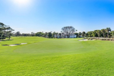 Discover the charm of this inviting 3-bedroom, 2-bathroom home on Quail Ridge Golf Course and Country Club in Florida - for sale on GolfHomes.com, golf home, golf lot