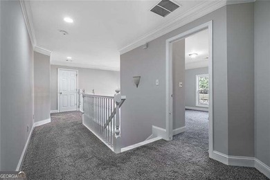Ready to live your best life in the exclusive gated community of on Eagles Landing Country Club in Georgia - for sale on GolfHomes.com, golf home, golf lot