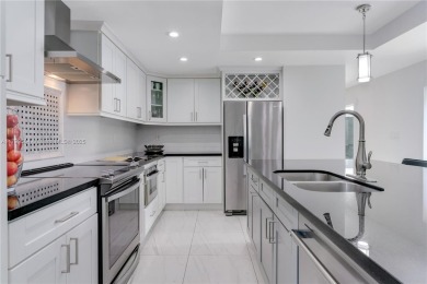 Modern Gables Oasis - this move-in ready home offers serenity on Riviera Country Club in Florida - for sale on GolfHomes.com, golf home, golf lot