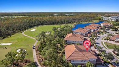 ESCAPE TO SUNSHINE  SWEEPING GOLF VIEWS! Wake up to panoramic on The Plantation Golf and Country Club in Florida - for sale on GolfHomes.com, golf home, golf lot