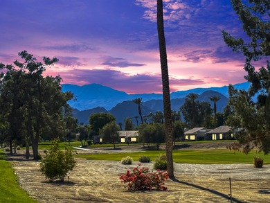 Discover resort-style living in this highly sought-after St on Palm Desert Resort Country Club in California - for sale on GolfHomes.com, golf home, golf lot