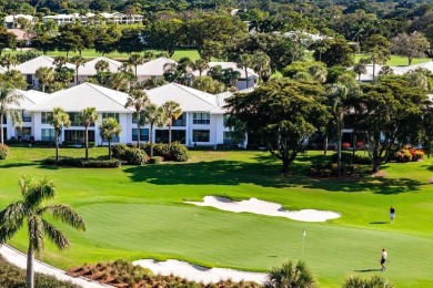 Discover the charm of this inviting 3-bedroom, 2-bathroom home on Quail Ridge Golf Course and Country Club in Florida - for sale on GolfHomes.com, golf home, golf lot