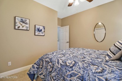 Elegant Golf-Front Ranch with Premium Views  Upscale Comforts! on Heatherhurst Golf Course in Tennessee - for sale on GolfHomes.com, golf home, golf lot