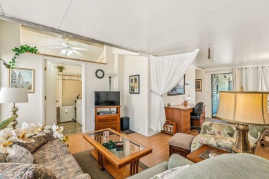 More spacious than photos show! Furnished home includes a golf on Viewpoint Golf Resort in Arizona - for sale on GolfHomes.com, golf home, golf lot