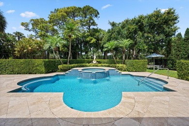 Elegant Breakers West Estate with Roman-Inspired Pool, Golf on Breakers Rees Jones Course in Florida - for sale on GolfHomes.com, golf home, golf lot