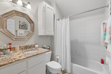 Welcome to this beautifully updated home in the highly desirable on Coyote Ridge Golf Club in Texas - for sale on GolfHomes.com, golf home, golf lot