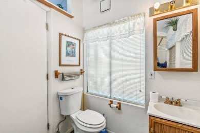 More spacious than photos show! Furnished home includes a golf on Viewpoint Golf Resort in Arizona - for sale on GolfHomes.com, golf home, golf lot